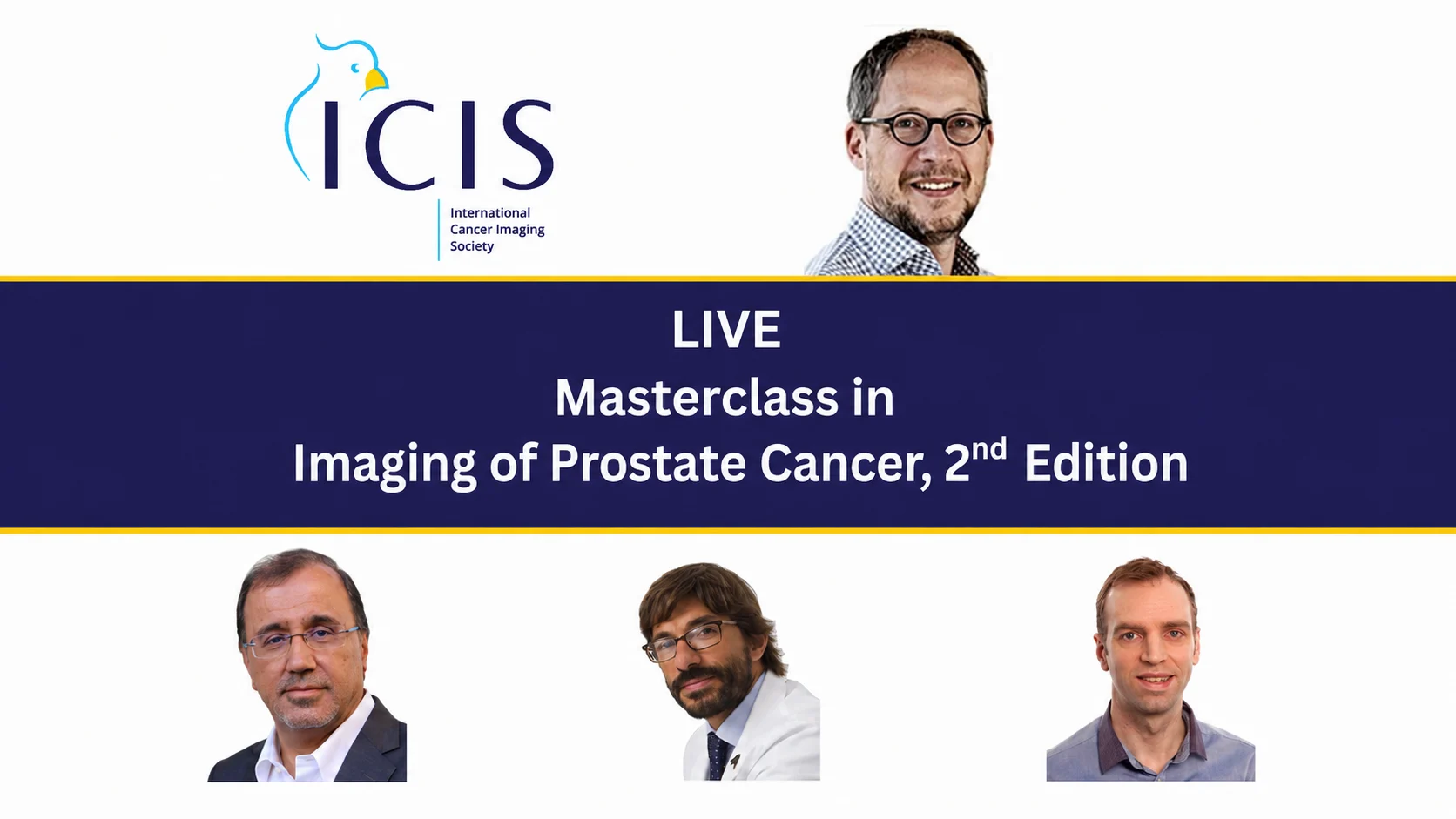 ICISi Masterclass