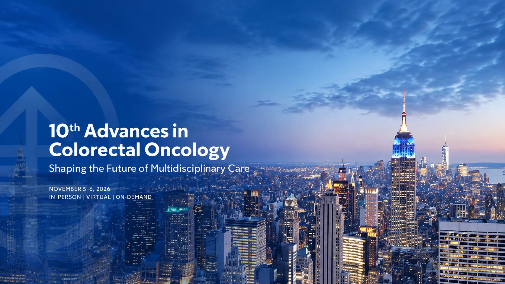 Advances in Colorectal Oncology