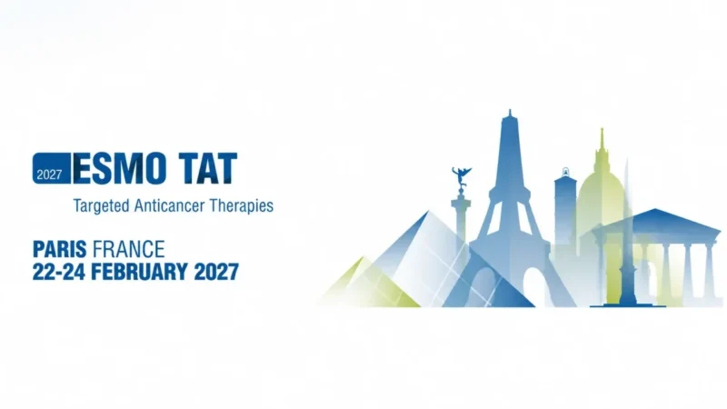 Erika Hamilton: New Opportunities and Late-Breaking Abstract Lineup is Taking Shape at ESMO26 LBA 3 Erika Hamilton