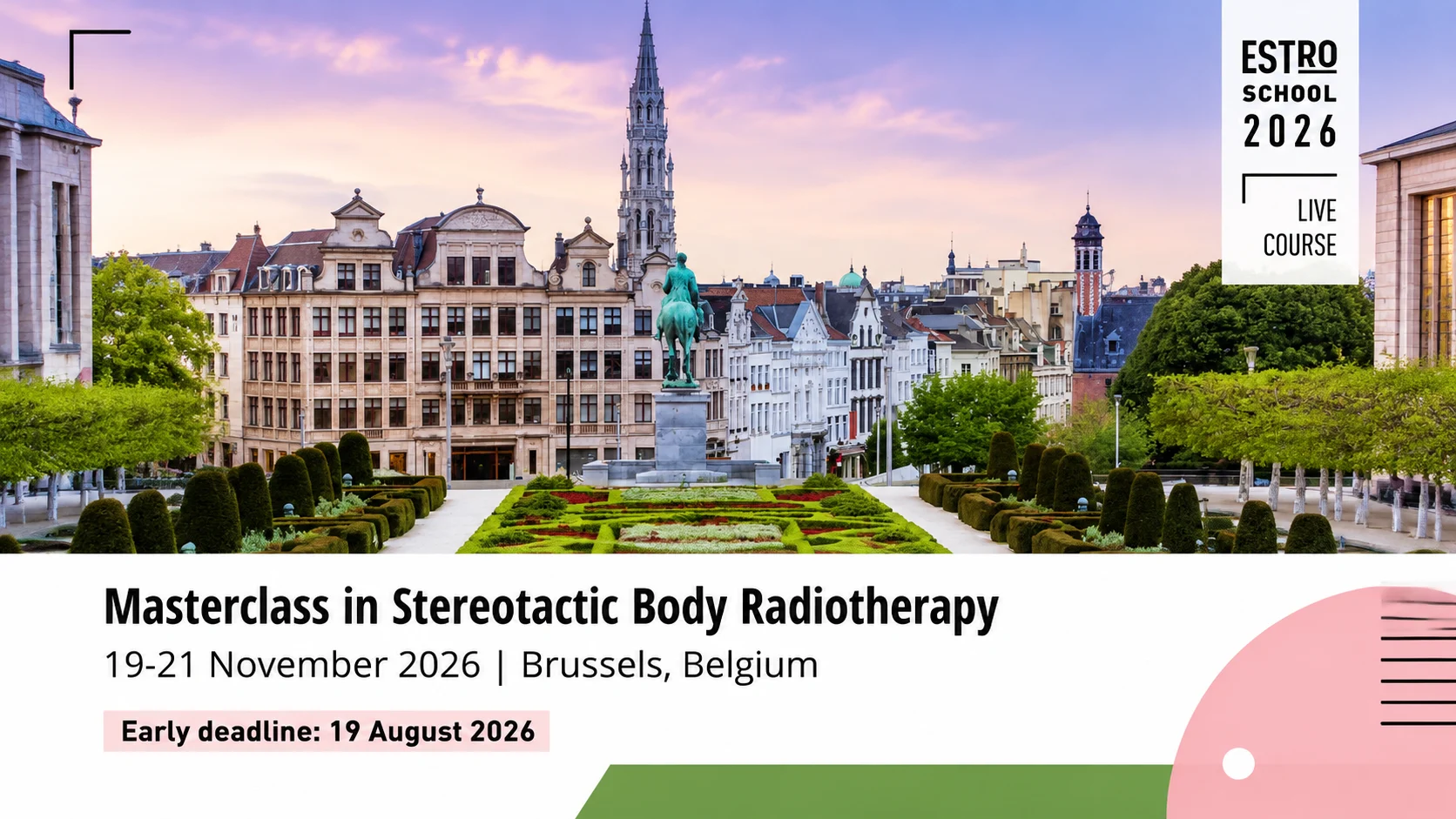 Stereotactic Body Radiotherapy