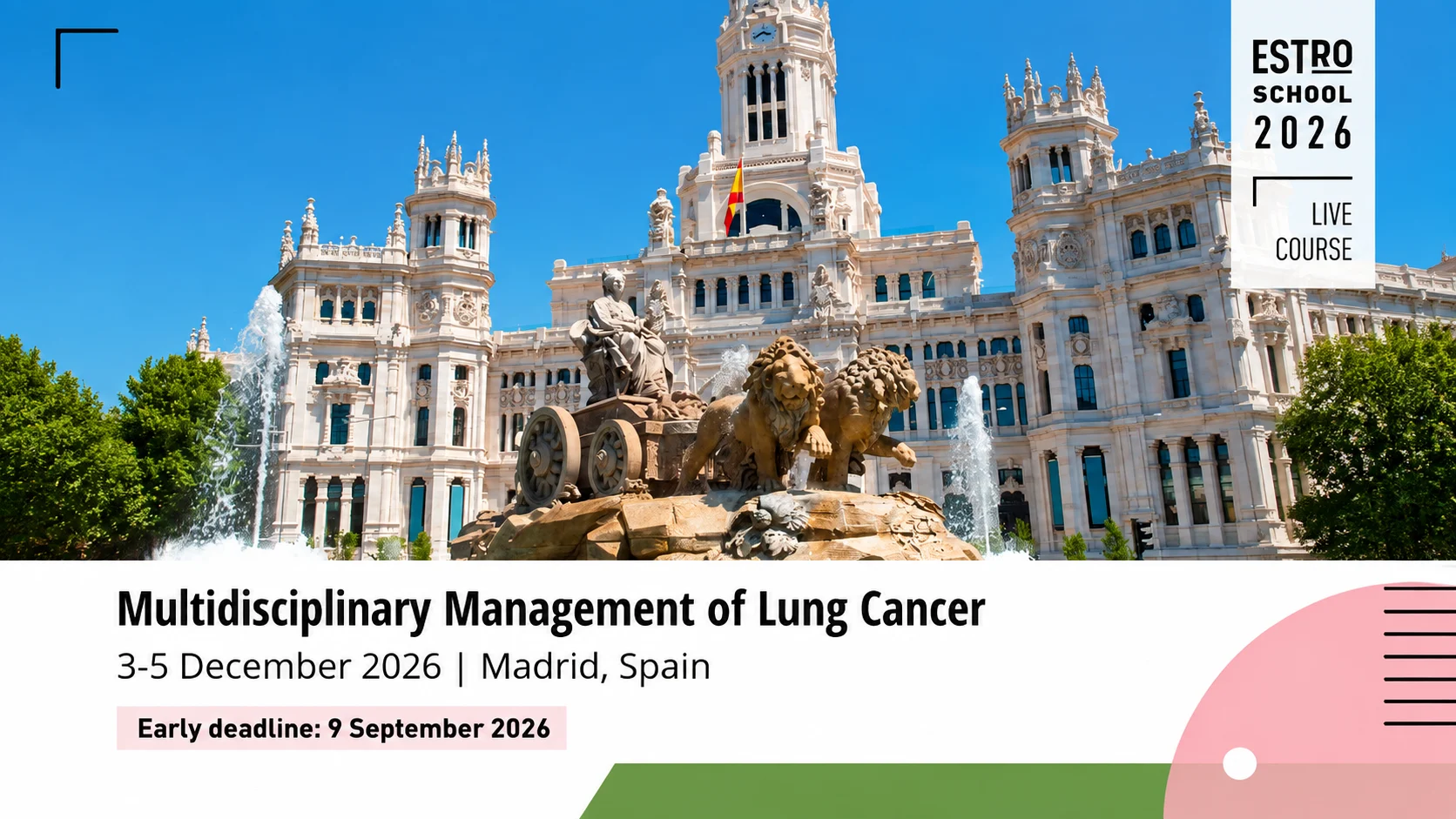 Multidisciplinary Management