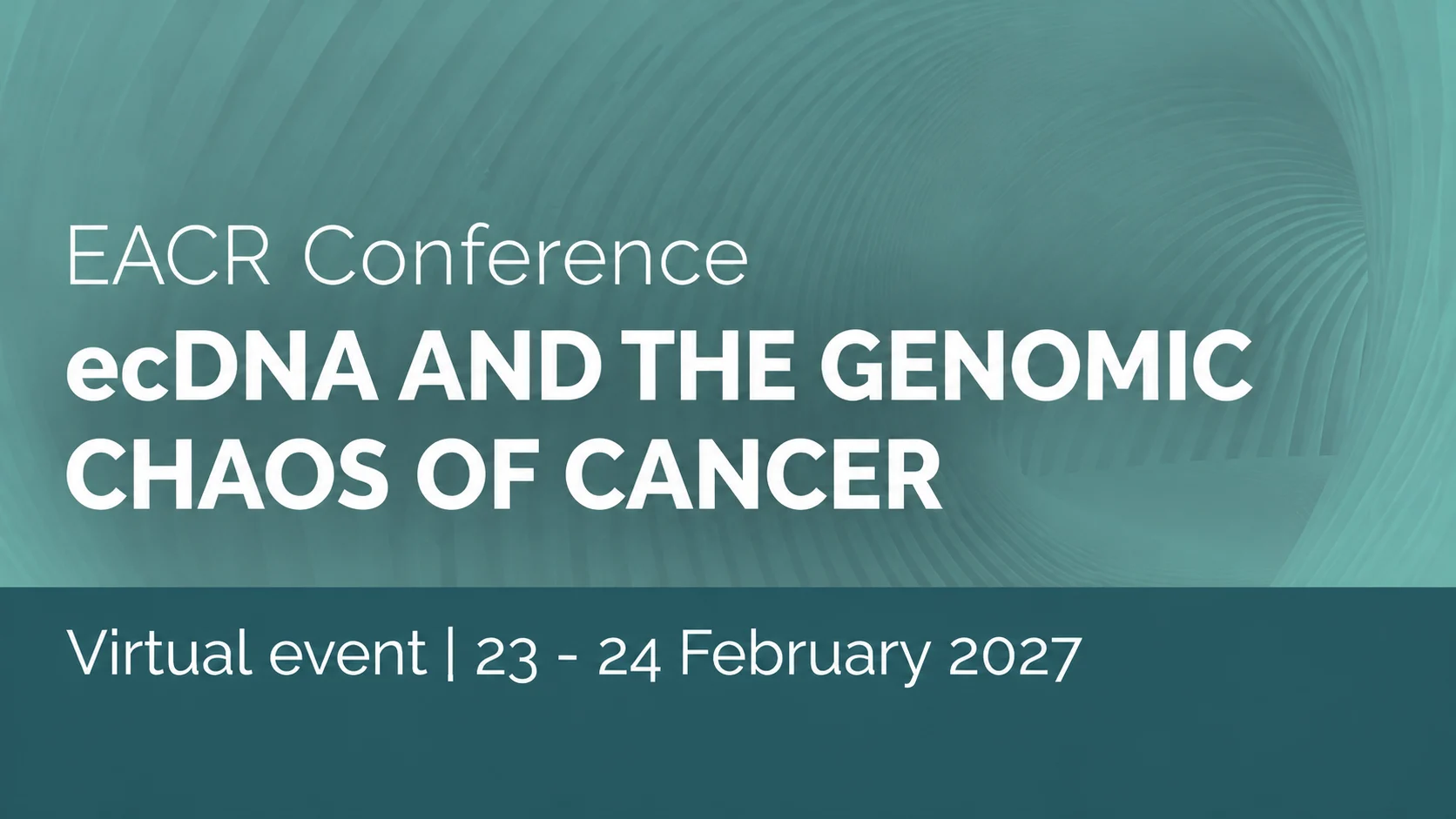Genomic Chaos of Cancer