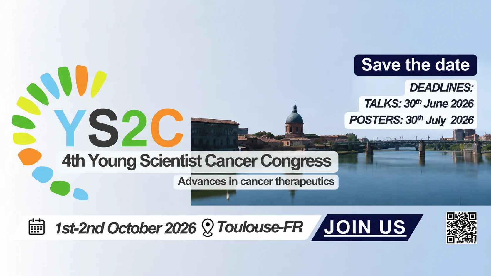 Young Scientist Cancer Congress