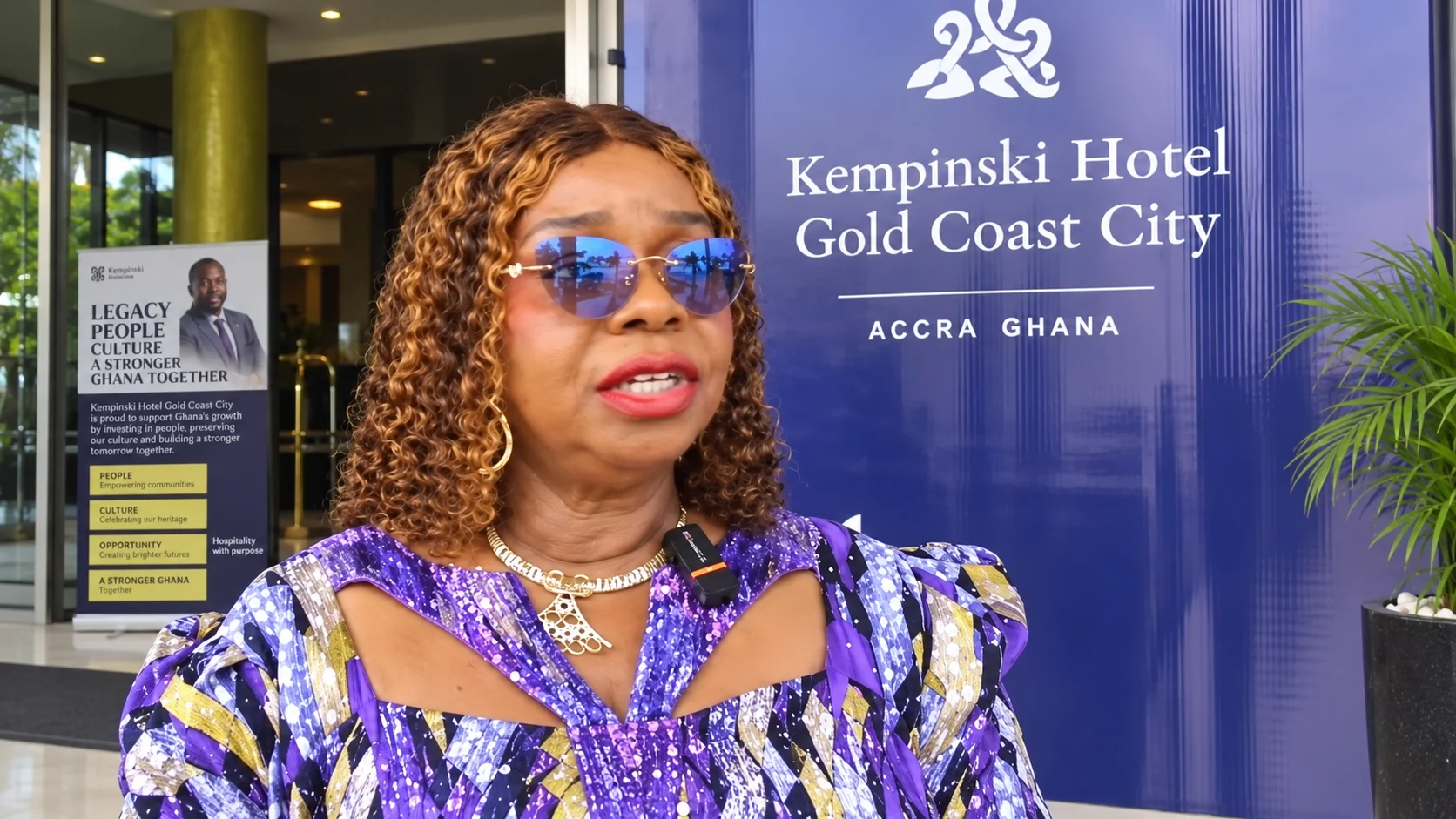 Breast Care International Calls for Earlier Breast Cancer Detection in Ghana