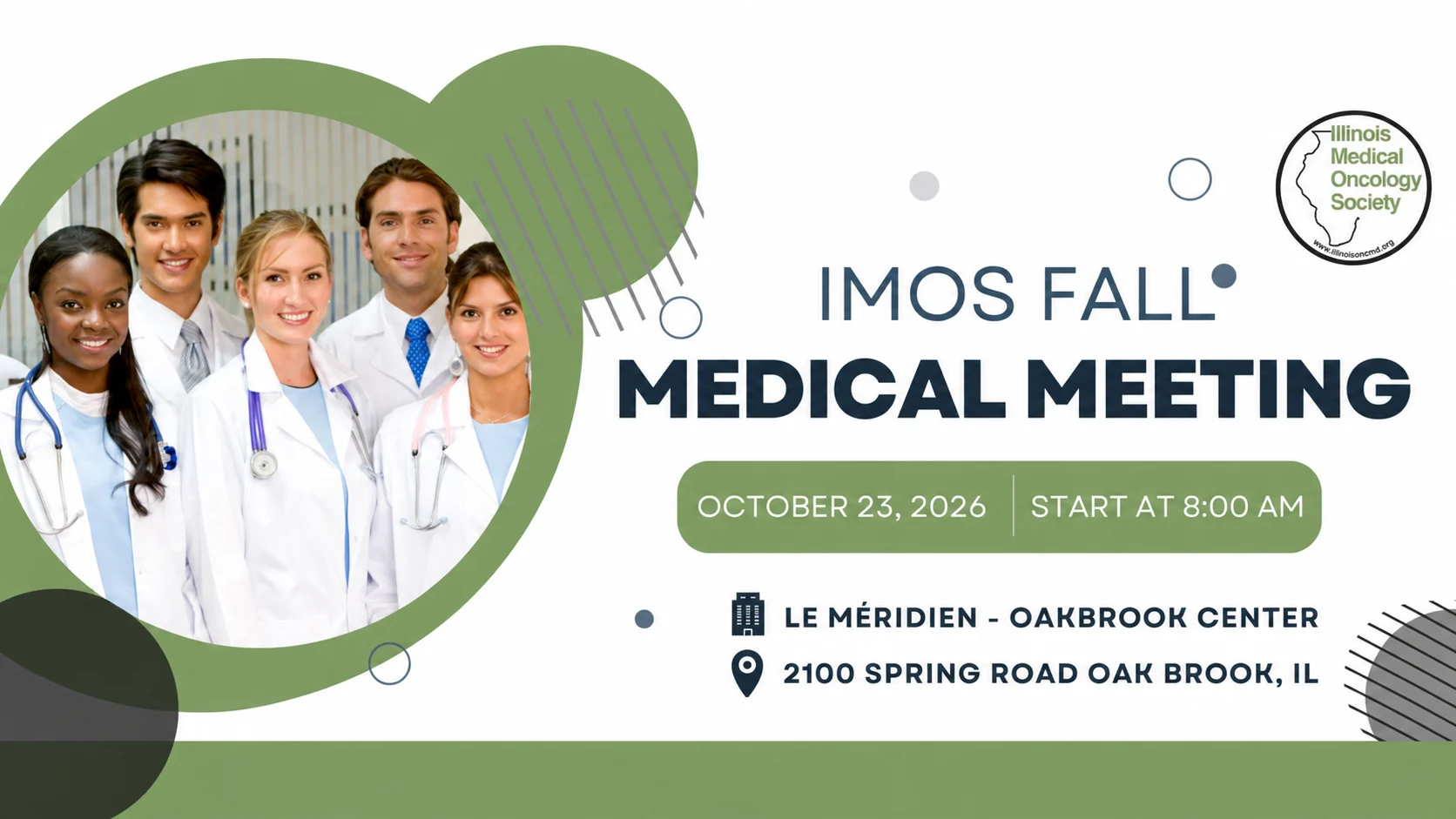 IMOS Fall Medical Meeting