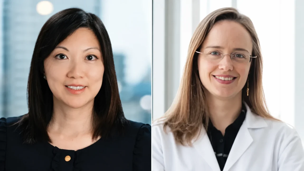 Chiaojung Jillian Tsai: The CURB2 Trial and the Next Question in Oligoprogressive NSCLC