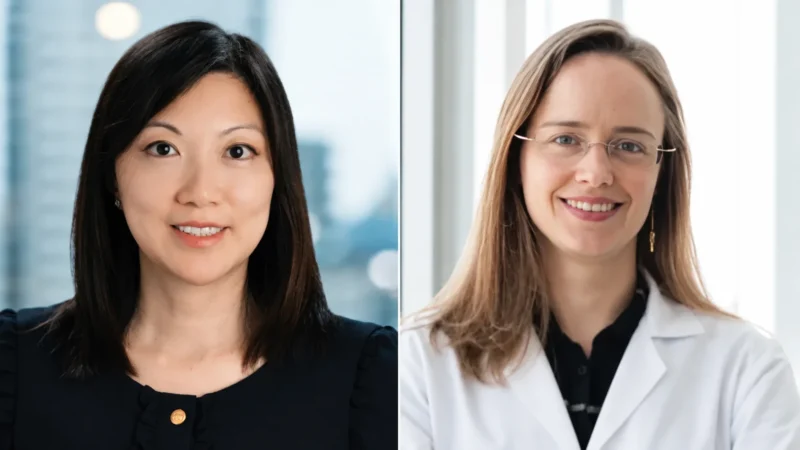 Chiaojung Jillian Tsai: The CURB2 Trial and the Next Question in Oligoprogressive NSCLC