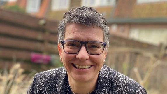 Cristina Guerrero Paez: Cancer Policy That Treats Sex and Gender as Structural Variables, Not Footnotes