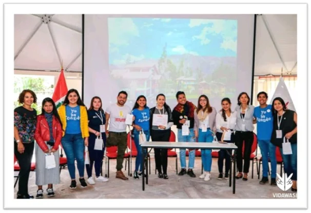 The Advocacy Lens: How Faros de Vida is Transforming Childhood Cancer Survivorship Across Latin America