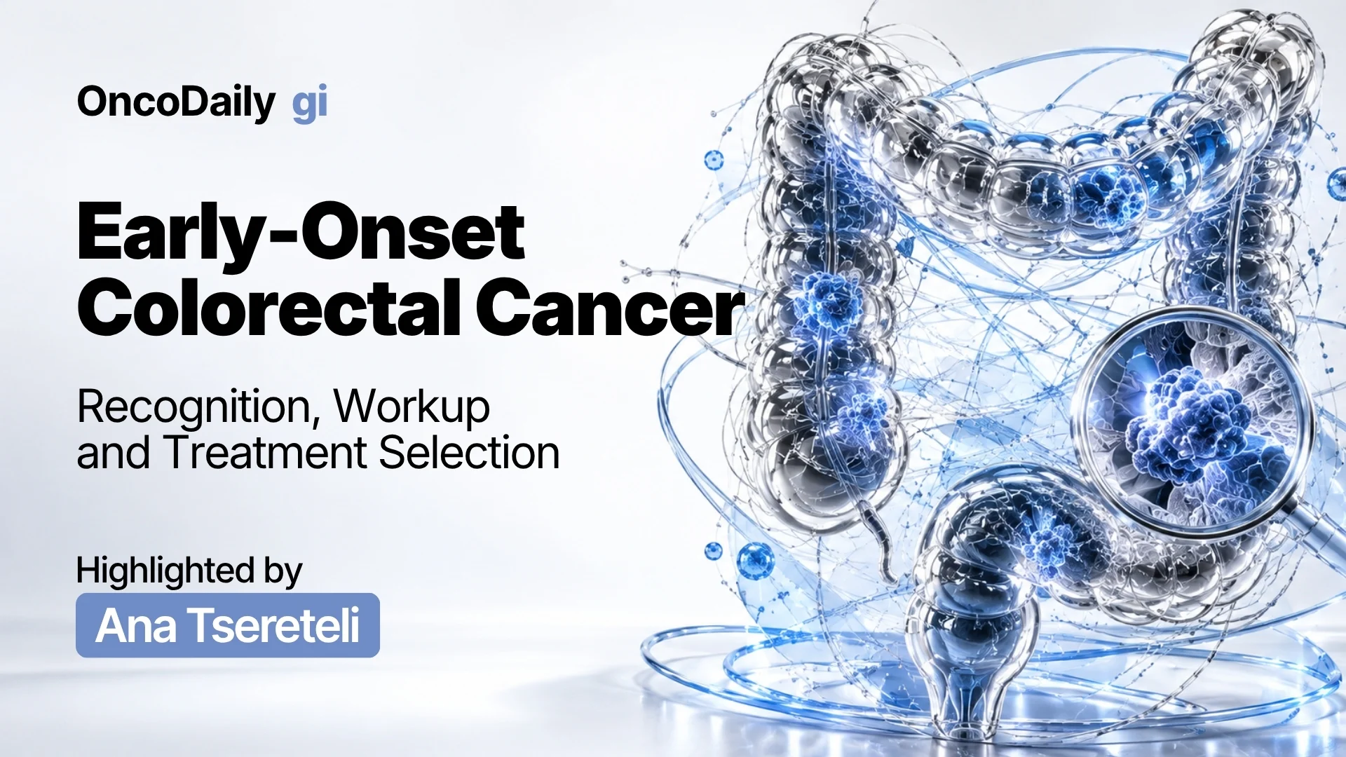 Colorectal cancer