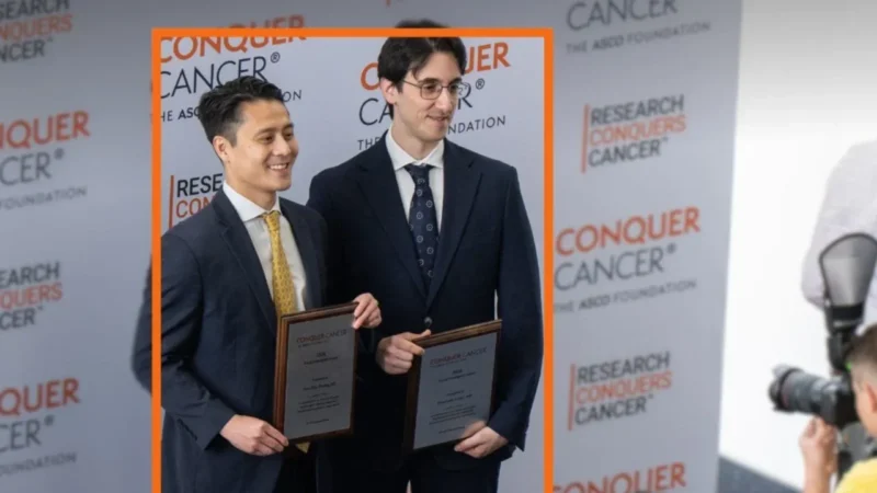 Cancer Awareness in September: Advancing Research Across Cancer Types - Conquer Cancer