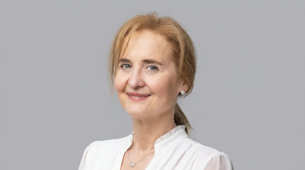 Corina Dutcus: An Important Milestone in Renal Cell Carcinoma with Eisai’s Third FDA Approval