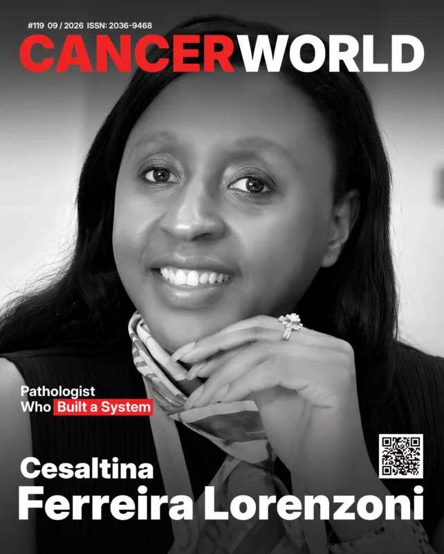 cancerworld article