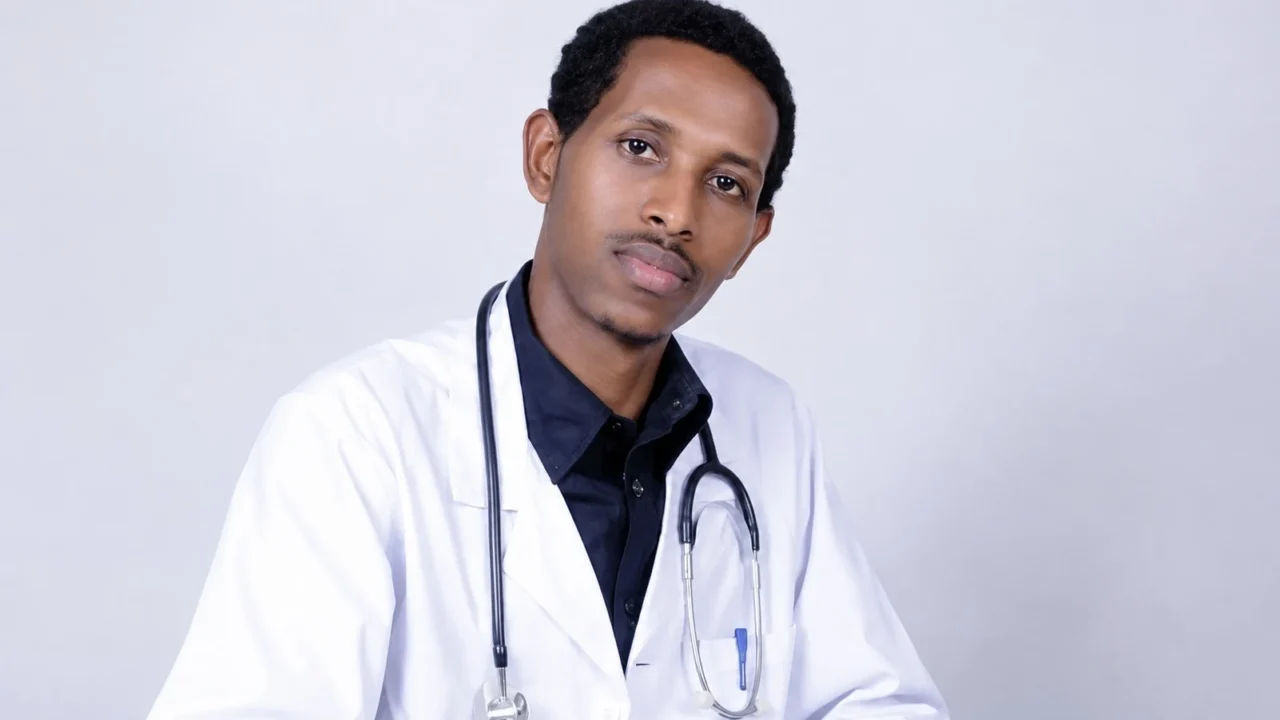 Abdu Adem Yesufe: Advancing Radiation Oncology With First Craniospinal Irradiation