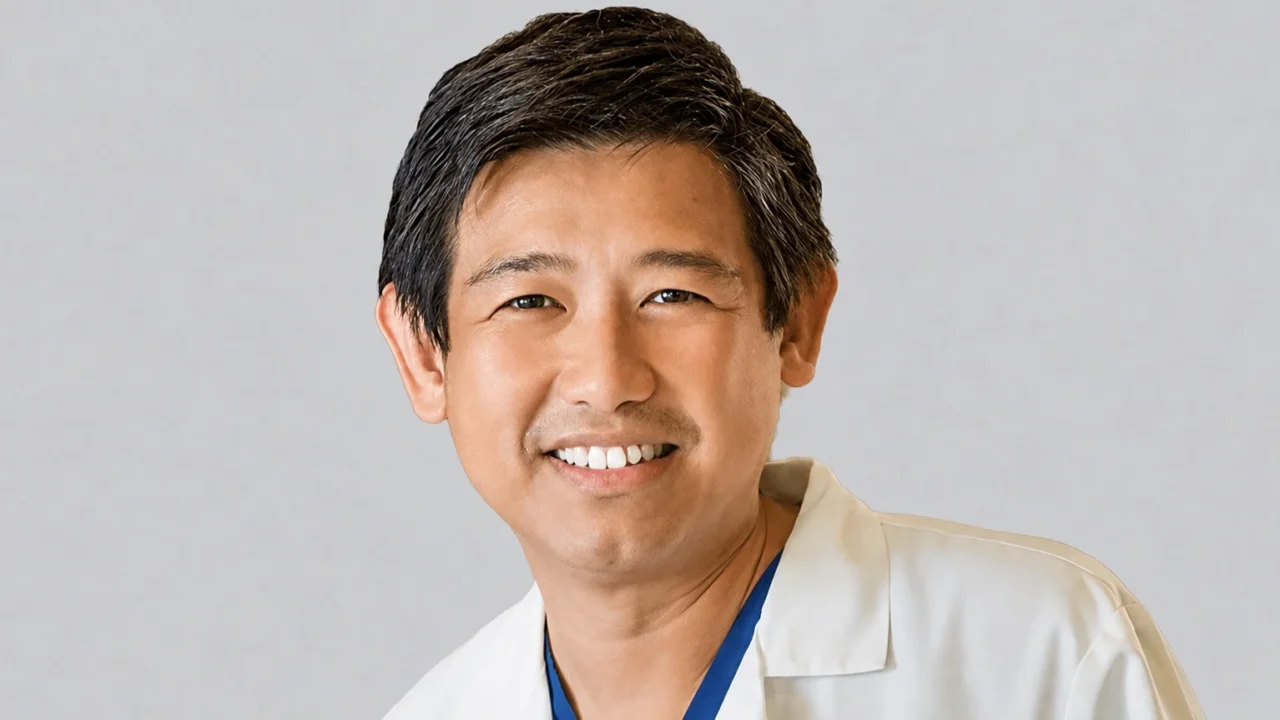 Iswanto Sucandy Discusses Management of Initially Unresectable Colorectal Liver Metastases at International HPB Surgery School