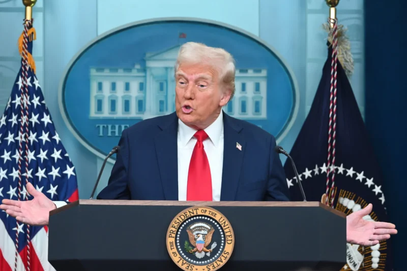 Trump