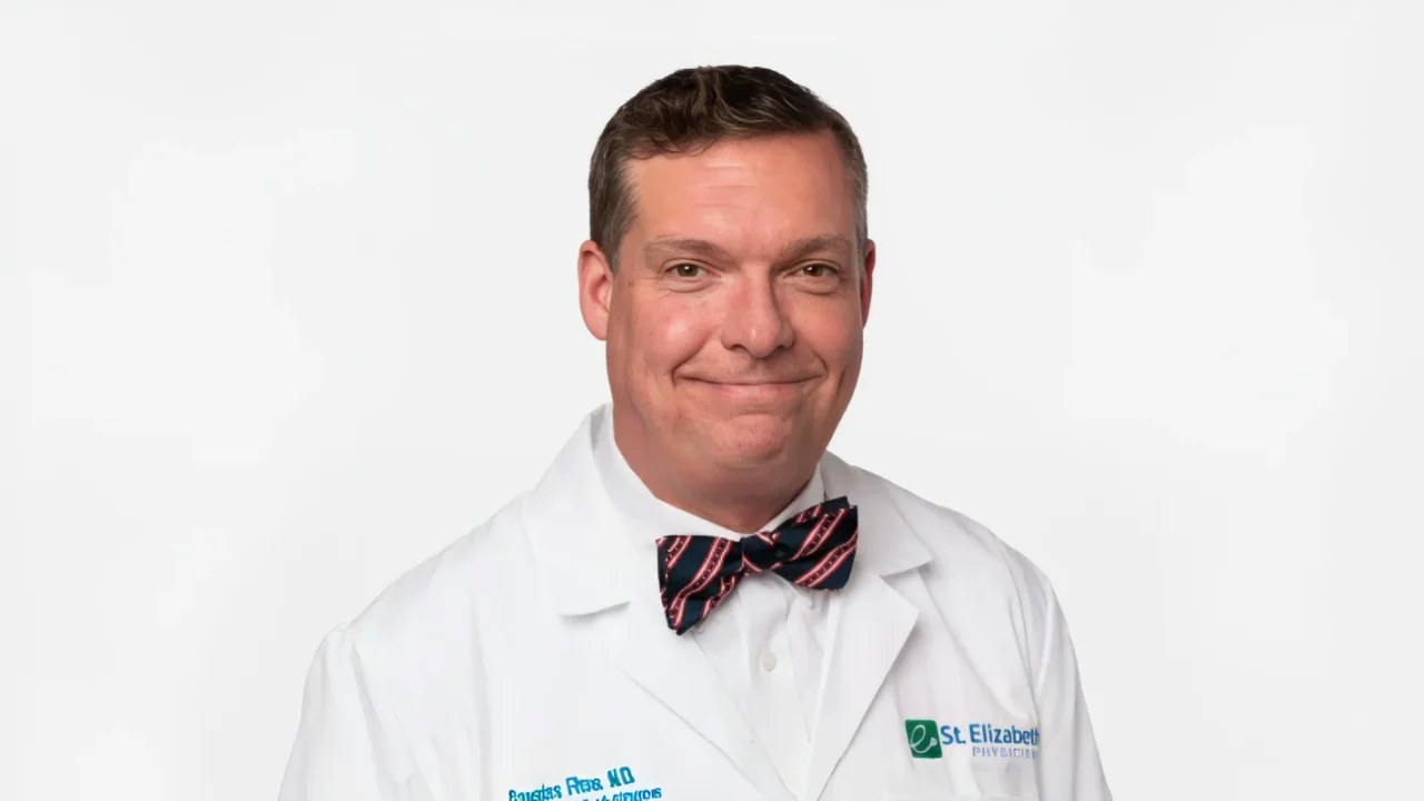 Douglas Flora: Can Agentic AI Solve the Oncologist’s Evidence Trap?