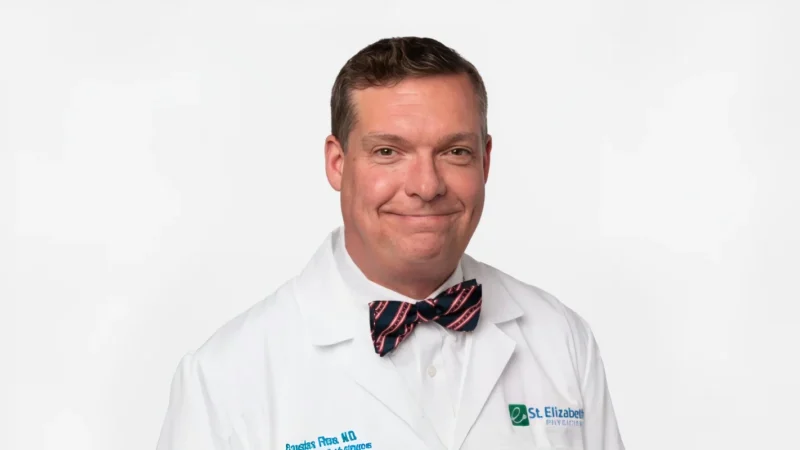 Douglas Flora: Can Agentic AI Solve the Oncologist’s Evidence Trap?