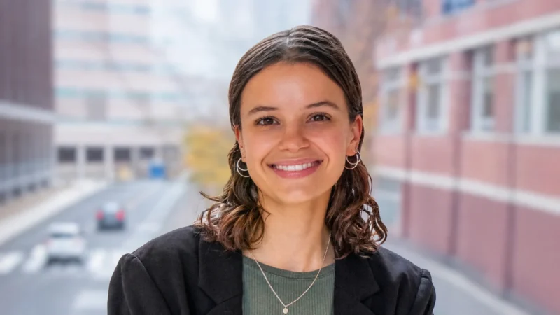Sophie Gray-Gaillard Advances Research on T Cells and Cancer Immunotherapy – PICI