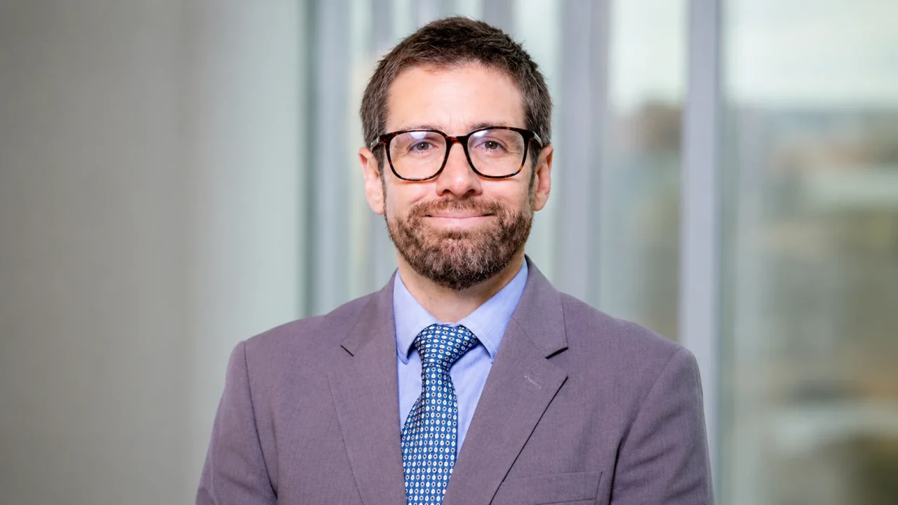 Enrique Soto Perez Shares New Findings on DPYD Variation in Mexican Patients with Gastrointestinal Cancers