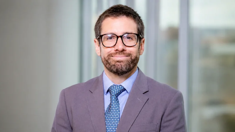 Enrique Soto Perez Shares New Findings on DPYD Variation in Mexican Patients with Gastrointestinal Cancers