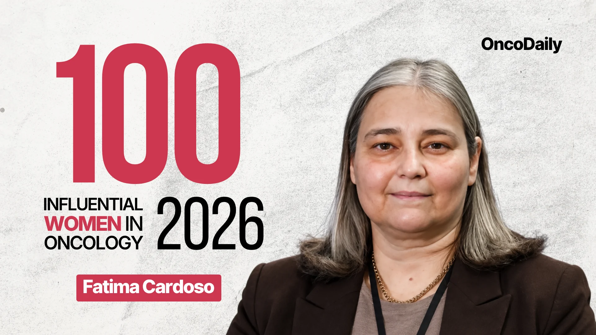 100 Influential Women