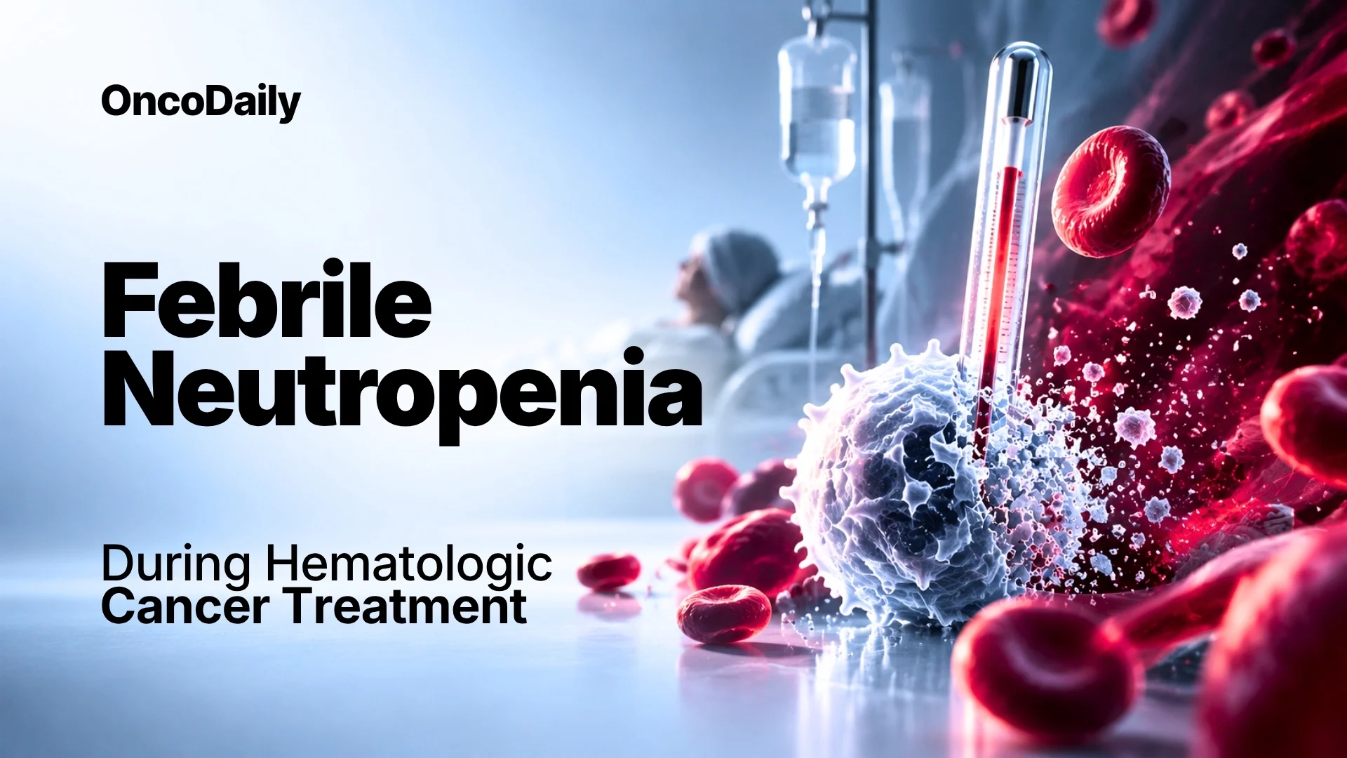 Febrile Neutropenia (FN)