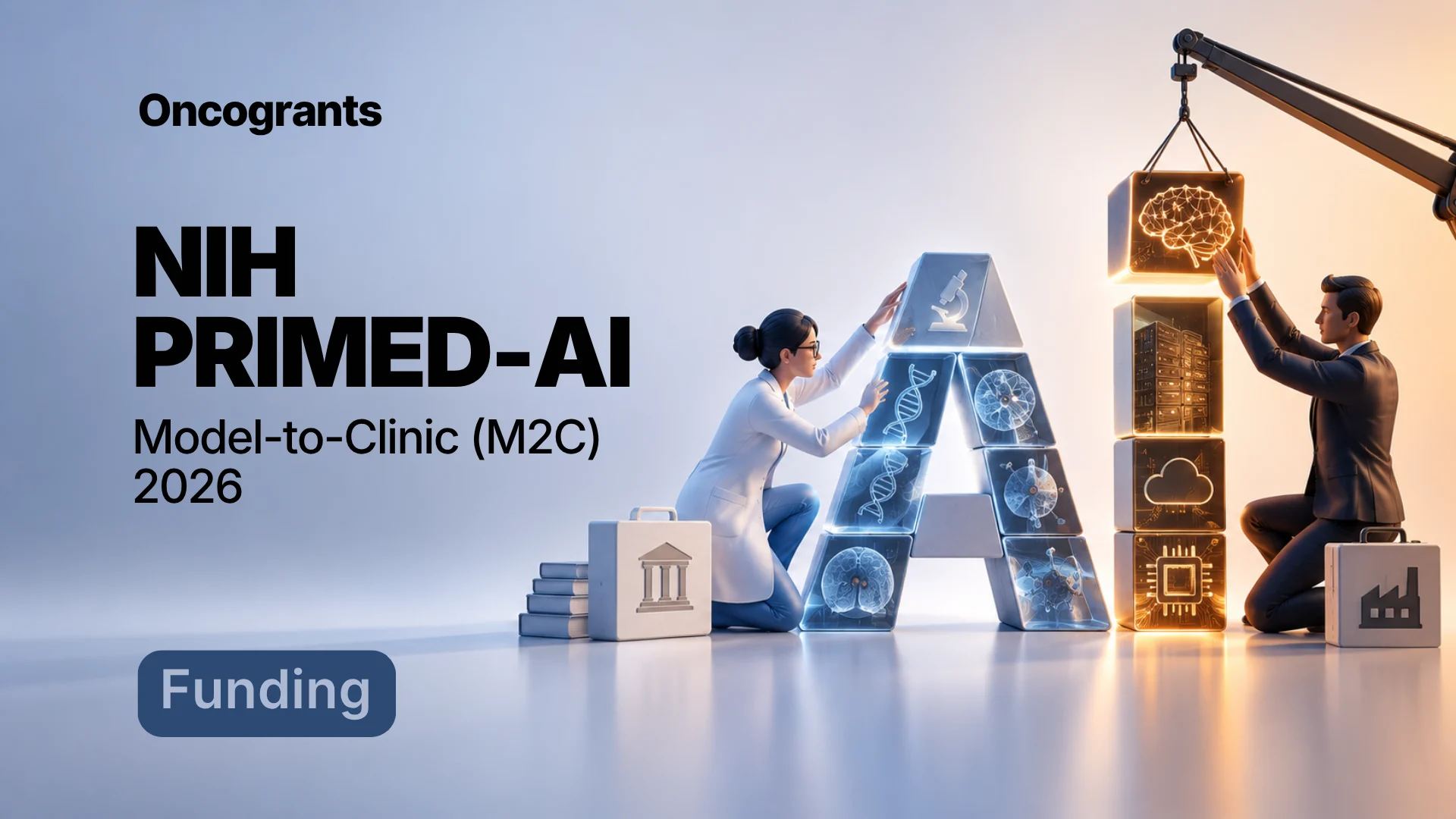 PRIMED-AI