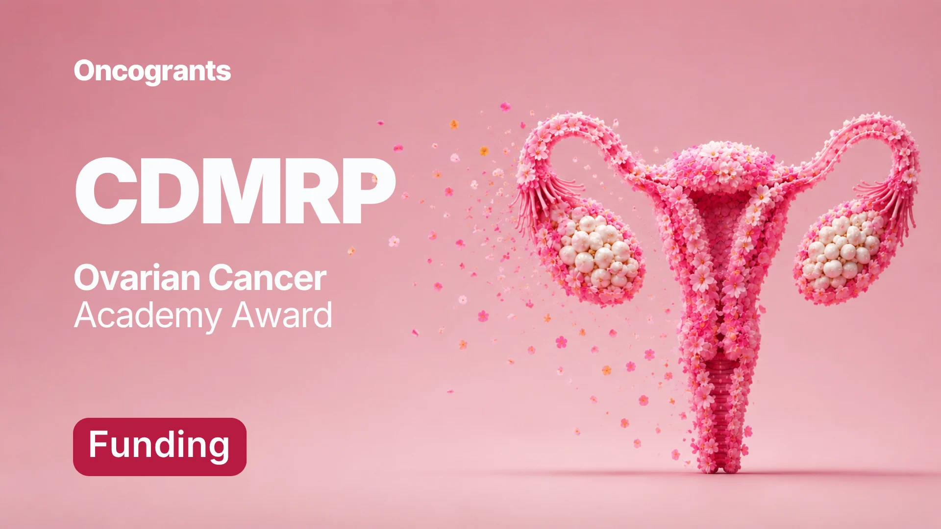 Early-Career Investigator Award