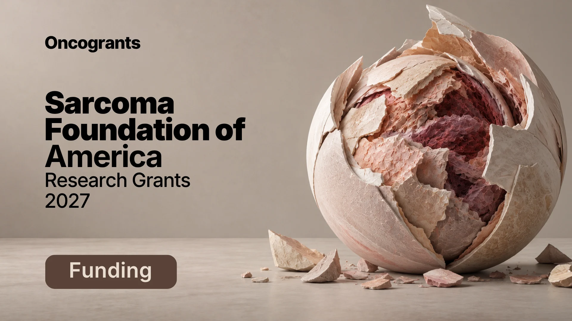 Sarcoma Foundation