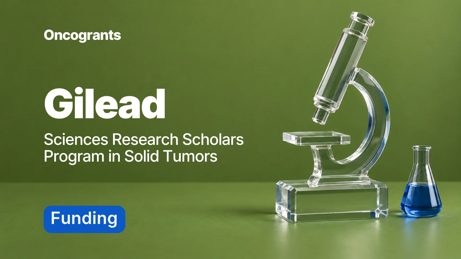 Solid Tumors