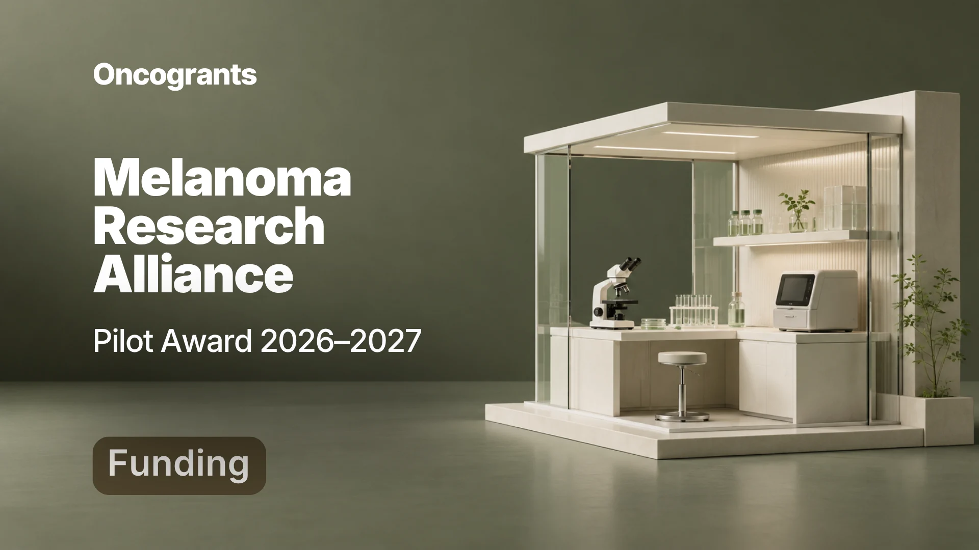 Melanoma Research