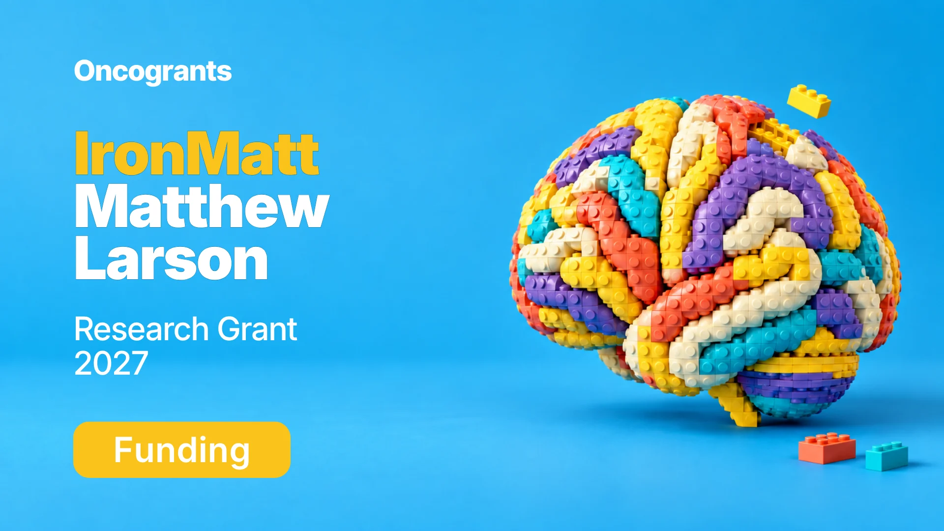 Larson Research Grant