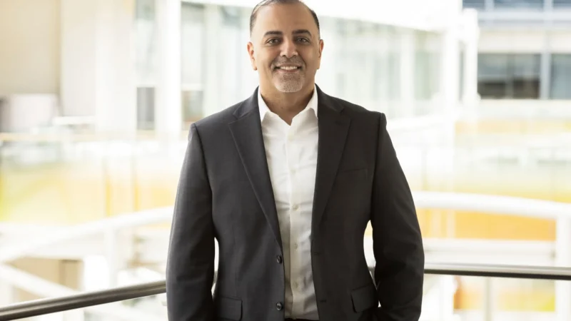 Hesham Abdullah