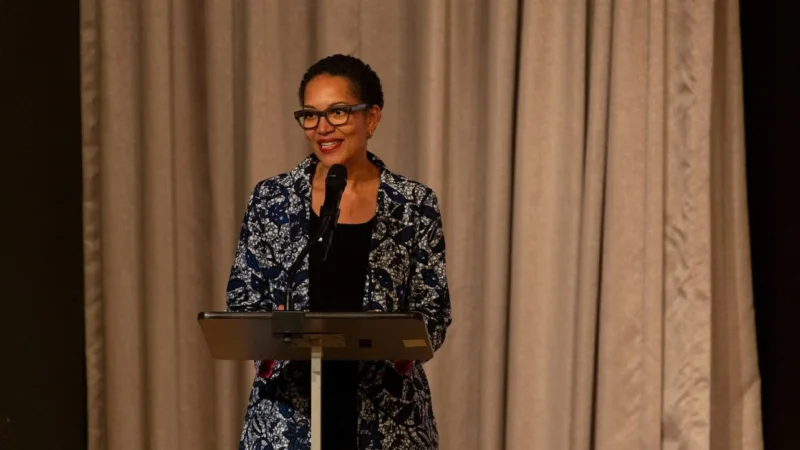 UNGA81 Multistakeholder Gathering Explores How to Act on NCDs Better Together – NCD Alliance 2 NCD Alliance