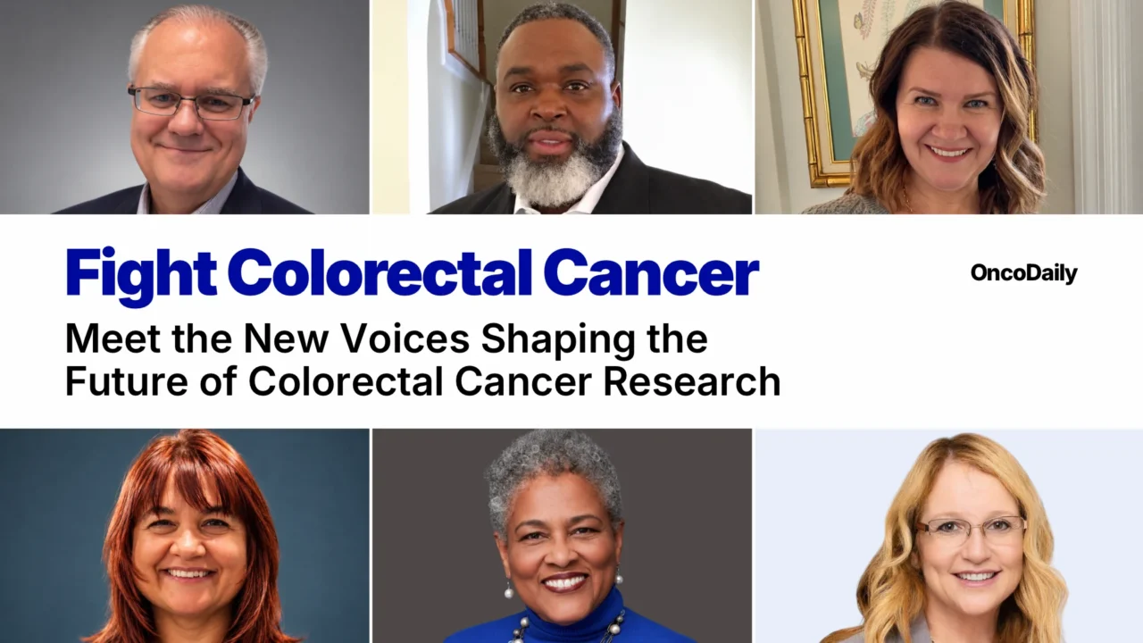 We’re Thrilled to Introduce Our Newest Cohort of Research Advocates! – Fight Colorectal Cancer