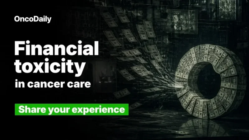 Sacrificing the Future to Save the Present: Intergenerational Financial Toxicity and Treatment Abandonment in Tunisia