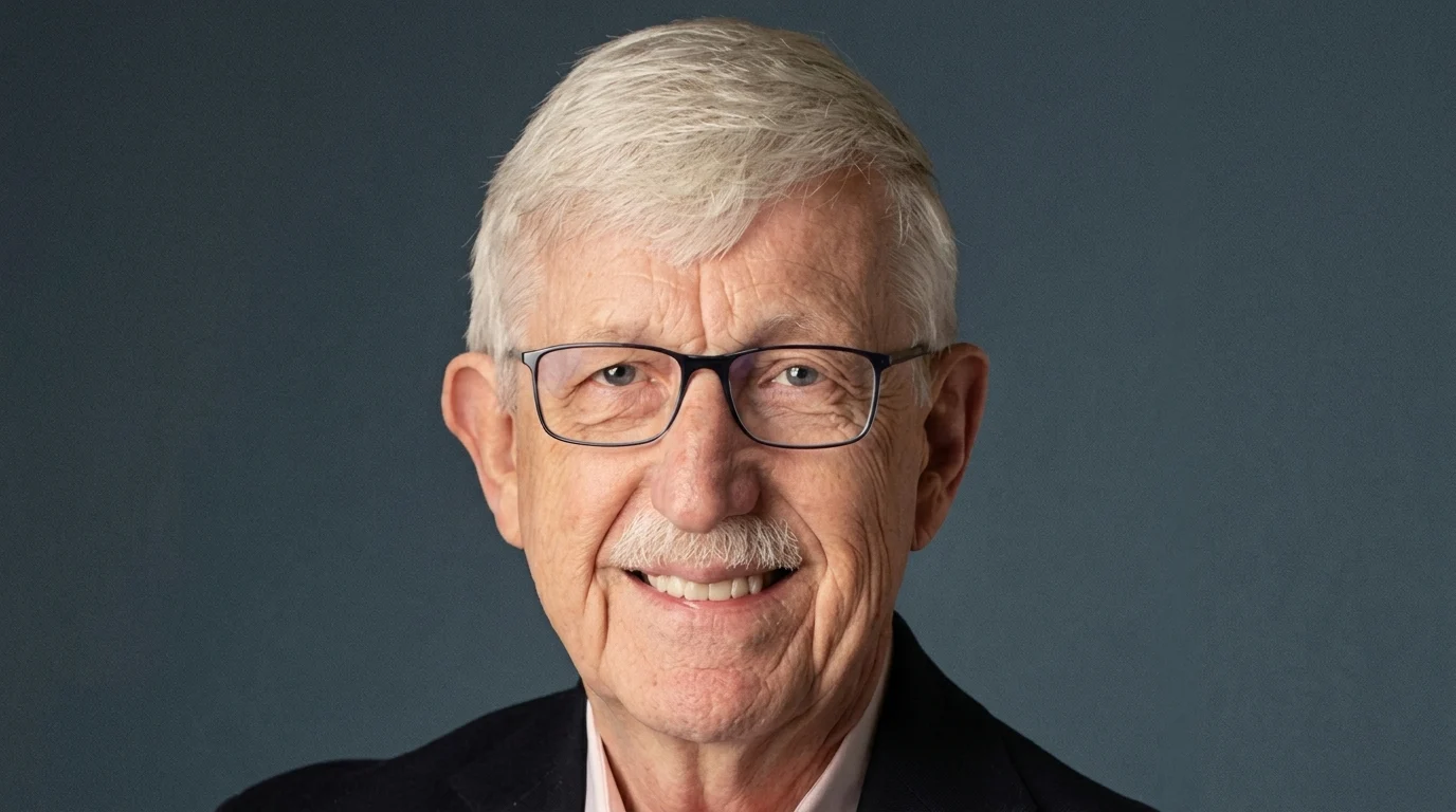 Francis Collins