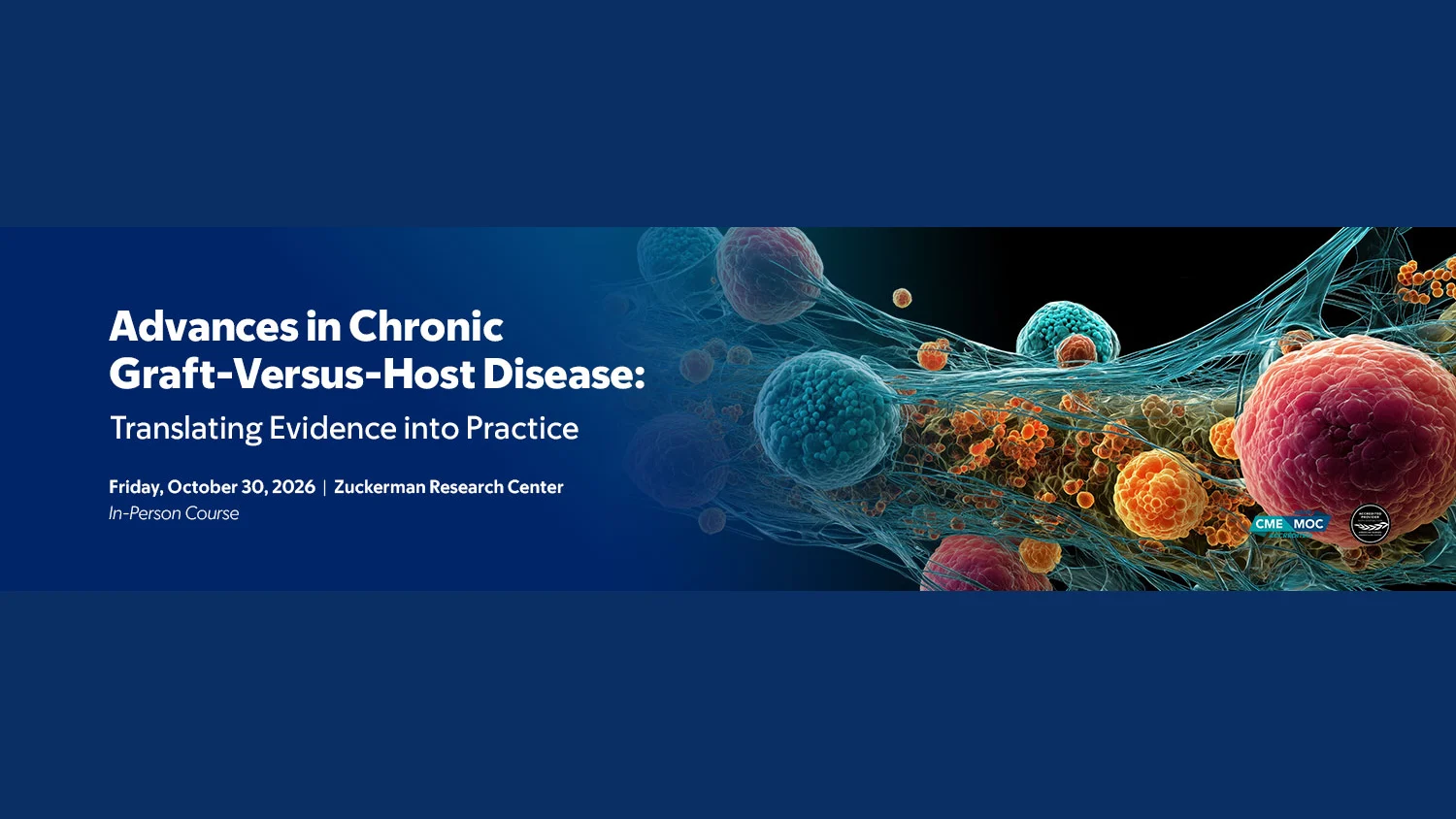 Graft-Versus-Host Disease