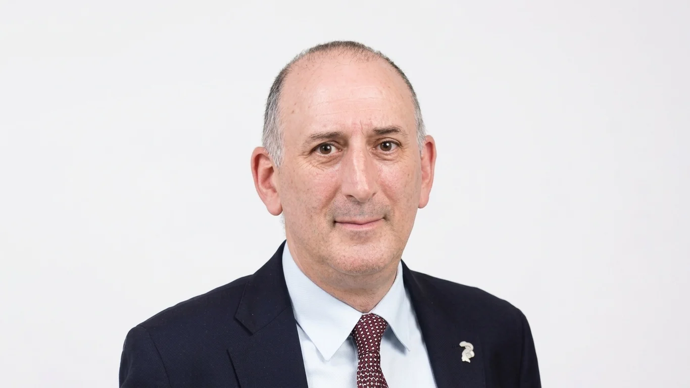 Peter Sasieni