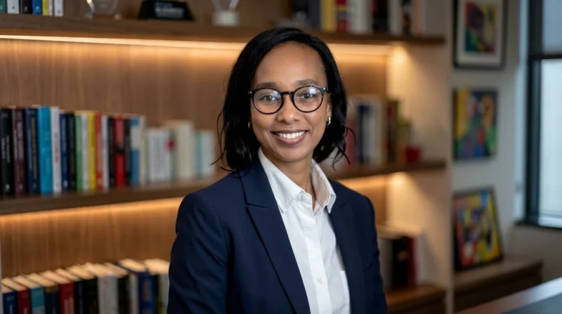 Josephine Ngugi: Celebrating a New Milestone in Oncoplastic Breast Surgery