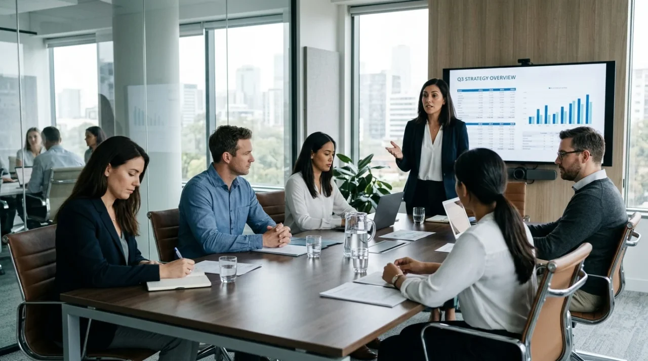 Ioanna Nixon: Team Silence, Psychological Safety, and Leadership in New Blog