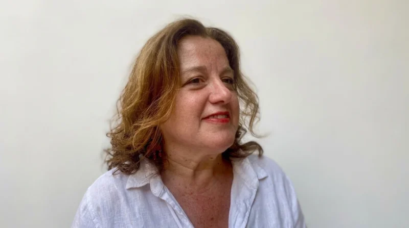 Maria Antonietta De Ioris: Rethinking GD2 as a Dynamic Target in Neuroblastoma