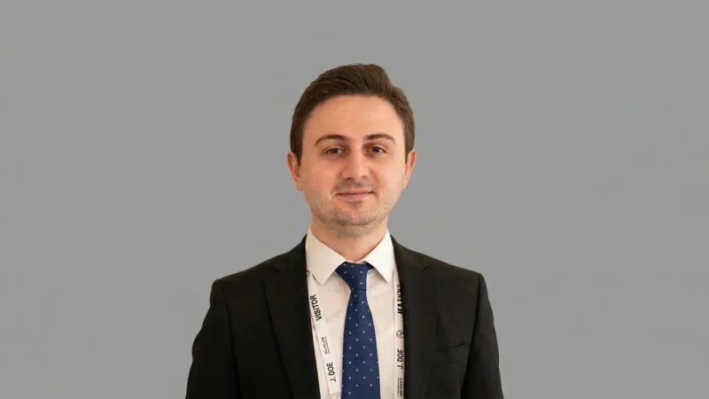 Rashad Ismayilov: ASCO 2026 Study Now Published in Supportive Care in Cancer