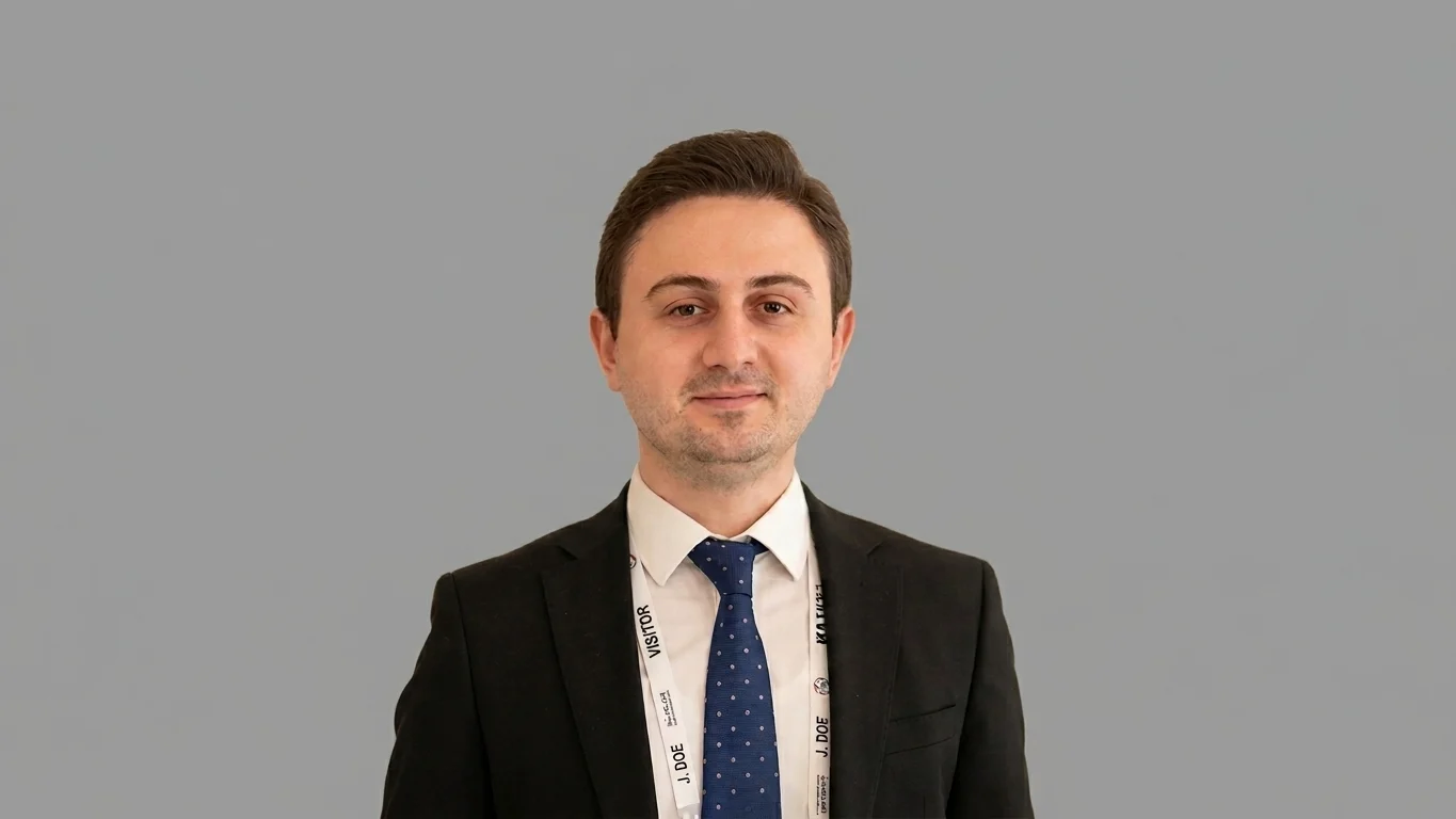 Rashad Ismayilov