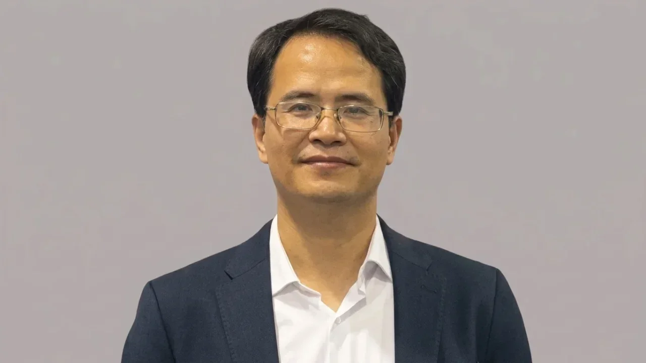 Jack Shuang Hou