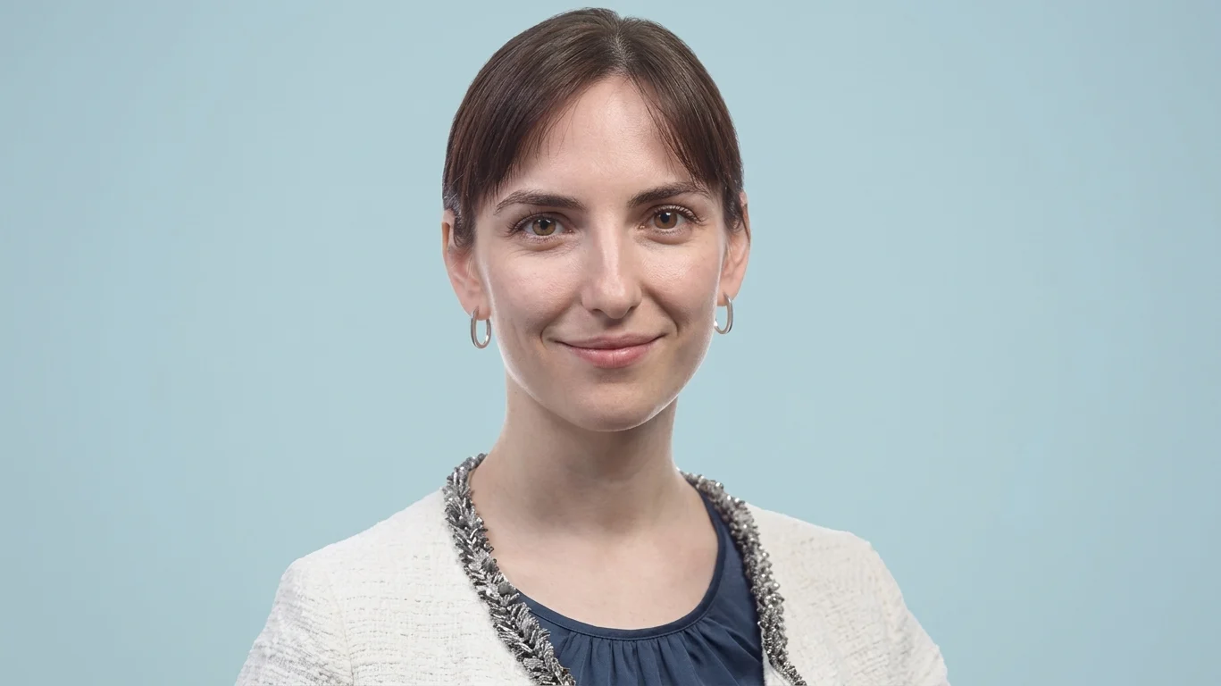 Yuliya Byakina