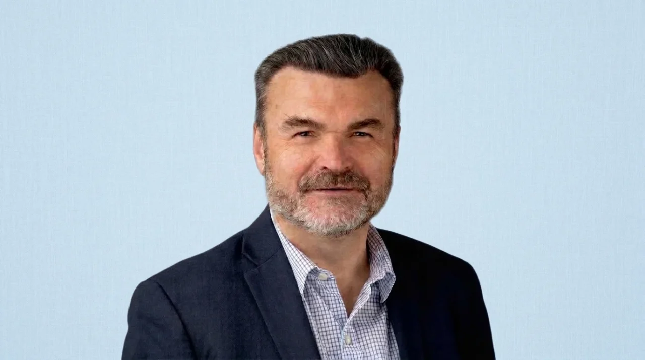 Fred Ashbury: Honored to Join the CAPO Board of Directors