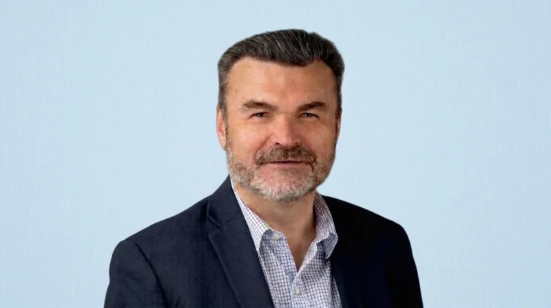 Fred Ashbury: Honored to Join the CAPO Board of Directors