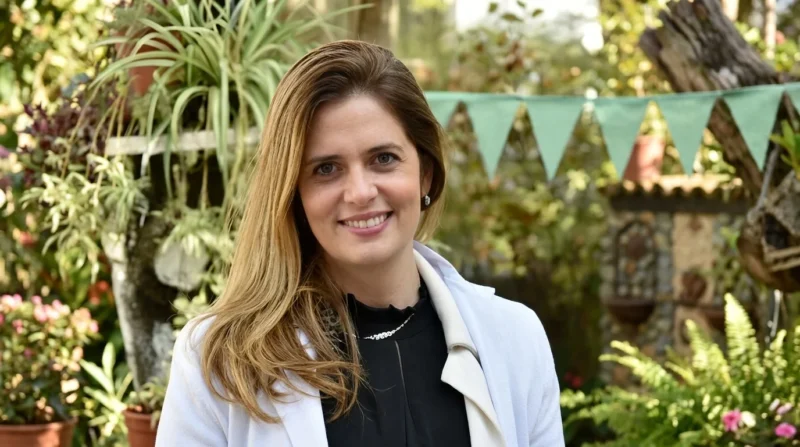 Key Takeaways from IUCS26 Shared by Dr. María Natalia Gandur Quiroga